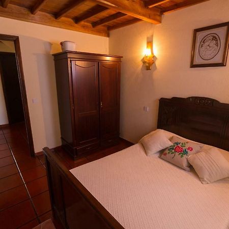 Casa Das Vinhas Feteira  Eksteriør billede