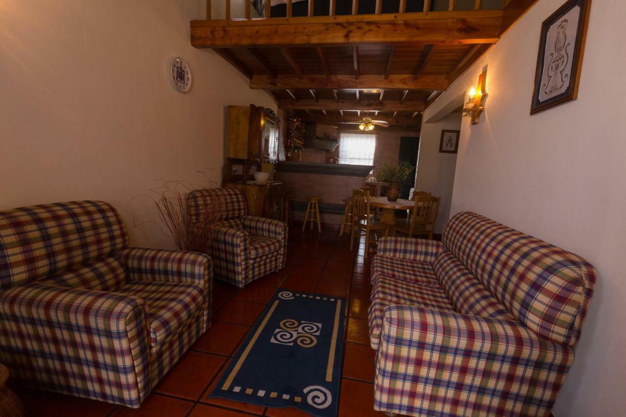 Casa Das Vinhas Feteira  Eksteriør billede